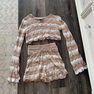 Princess Polly Matching Set